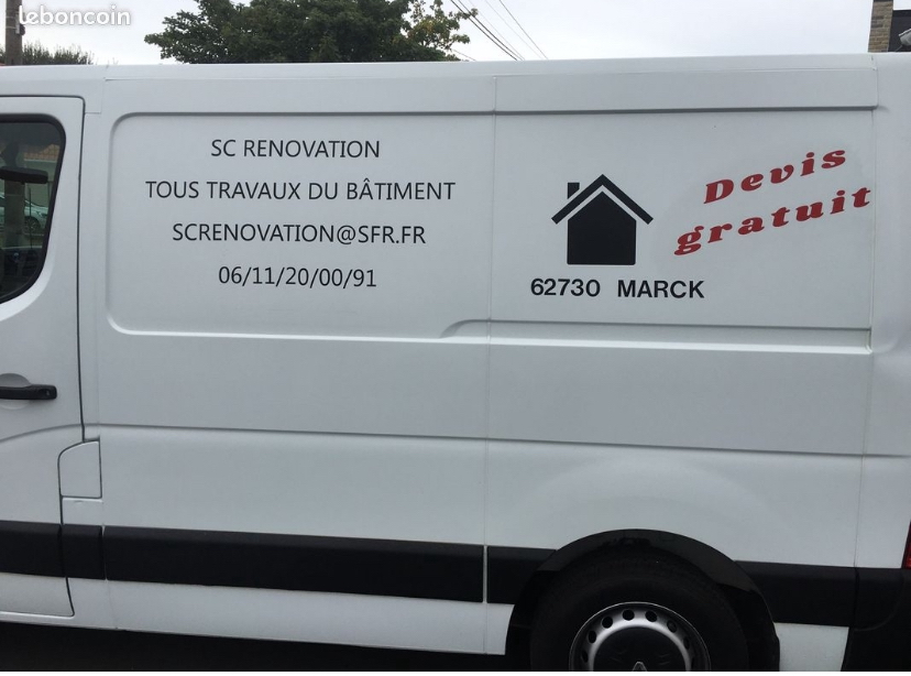 SC Rénovation · Photos 15